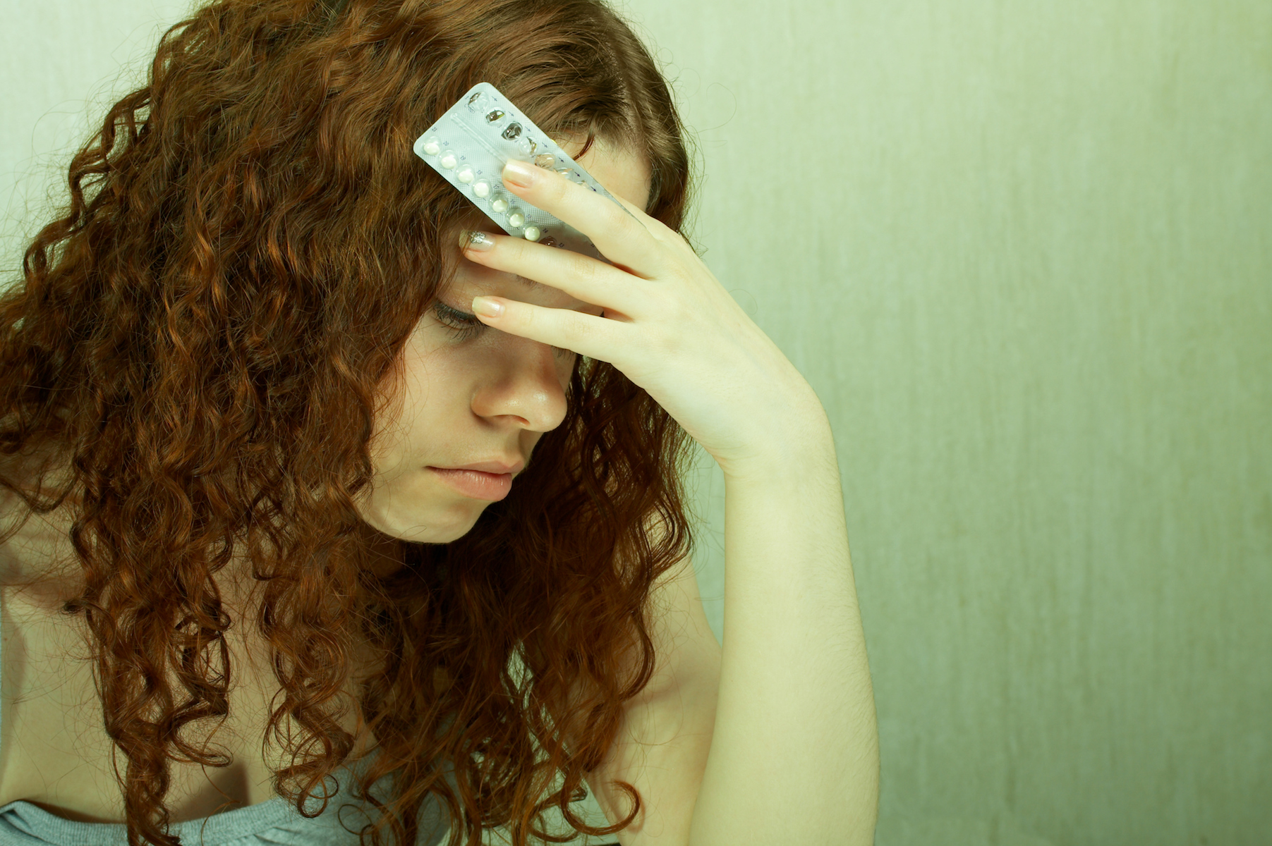 depressed%3F it might be your birth control smaller.jpeg